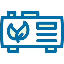 Anaerobic Digestion  Icon