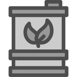 Biofuel  Icon