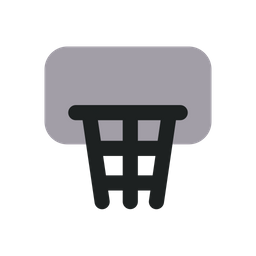 Basket Ring  Icon