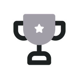 Champion Cup  Icon