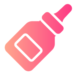 Liquid Glue  Icon