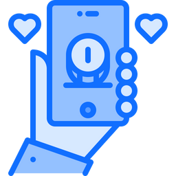 Charitable App  Icon