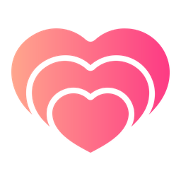 Heart  Icon