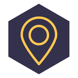 Pin  Icon