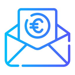 Mail  Icon