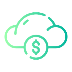 Cloud  Icon