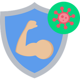 Immune  Icon