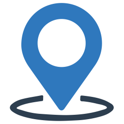 Location  Icon