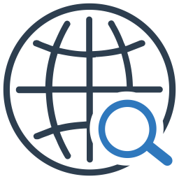 Global search  Icon