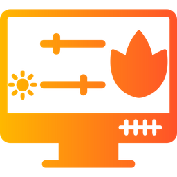 Controls  Icon