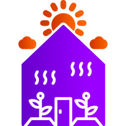 Greenhouse  Icon