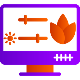 Controls  Icon