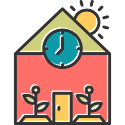 Greenhouse  Icon