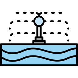 Irrigation  Icon