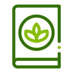 Ecology Book  Icon