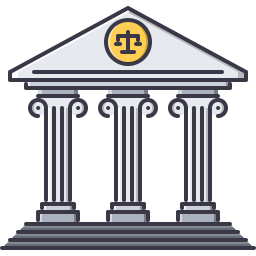 Bank  Icon