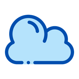 Cloud  Icon