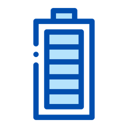 Battery  Icon