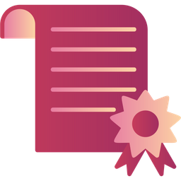 Diploma  Icon