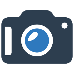 Camera  Icon