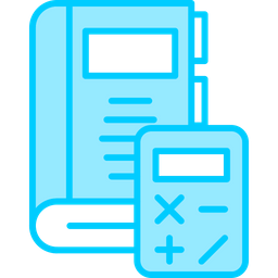 Calculator  Icon