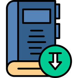 Download book  Icon