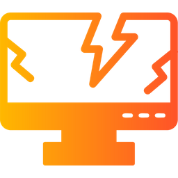 Electronic  Icon