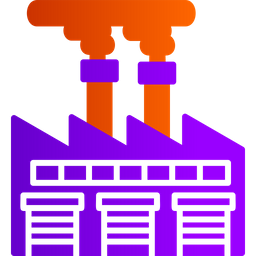 Factory  Icon