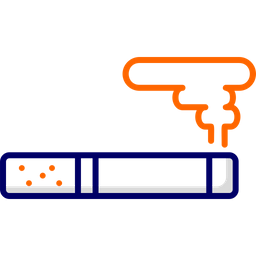 담배  아이콘