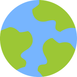 Earth  Icon