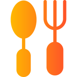 Cutlery  Icon