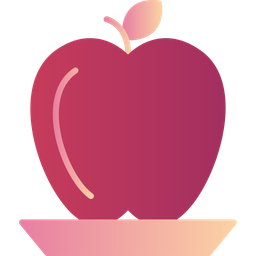 Apple  Icon