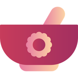 Bowl  Icon