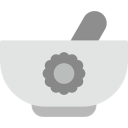 Bowl  Icon