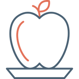 Apple  Icon