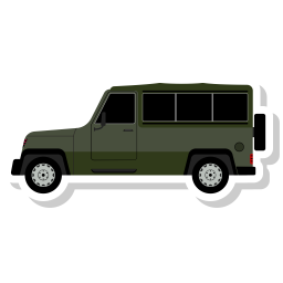 Jeep  Icon