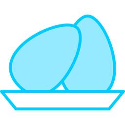 Egg  Icon