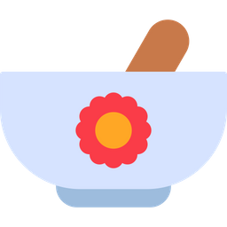 Bowl  Icon