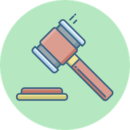 Auction  Icon