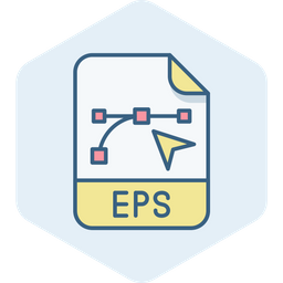 Eps Document  Icon