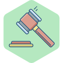 Auction  Icon