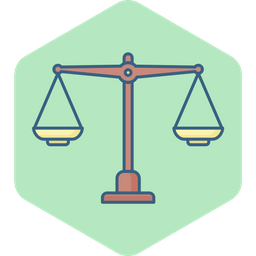 Balance  Icon