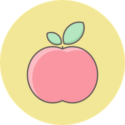 Apple  Icon