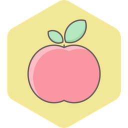 Apple  Icon