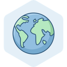 Earth  Icon