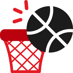 Basquetebol  Ícone