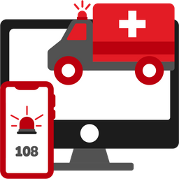 Ambulance  Icon