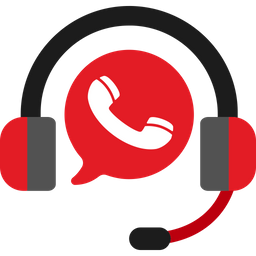 Call Center  Icon