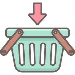 Add Cart  Icon