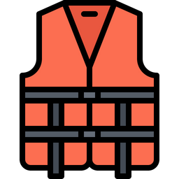 Life Vest  Icon